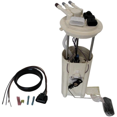 Fuel Pump Module Assembly by AUTOBEST - F2903A pa1