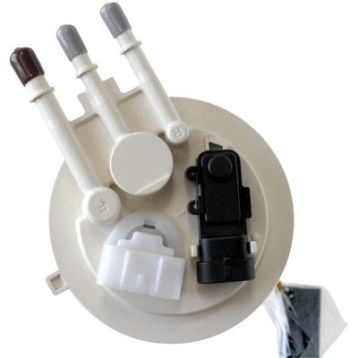 Fuel Pump Module Assembly by AUTOBEST - F2903A pa2