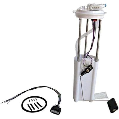 Fuel Pump Module Assembly by AUTOBEST - F2905A pa1