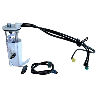 Fuel Pump Module Assembly by AUTOBEST - F2925A pa1