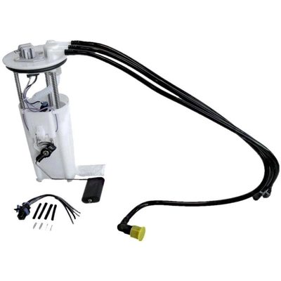 Fuel Pump Module Assembly by AUTOBEST - F2929A pa1