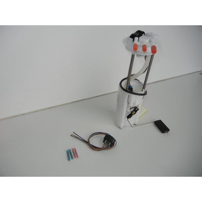 Fuel Pump Module Assembly by AUTOBEST - F2930A pa4