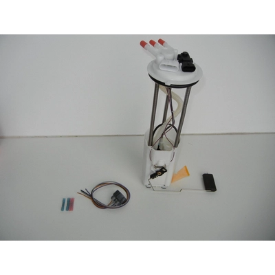 Fuel Pump Module Assembly by AUTOBEST - F2934A pa2