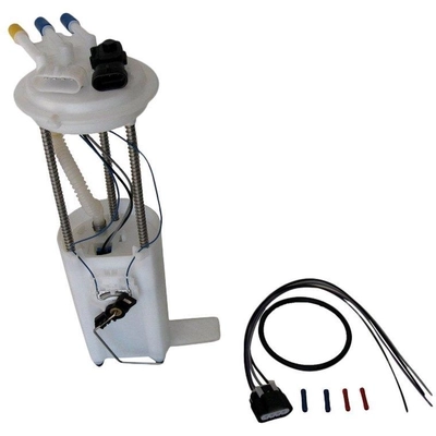Fuel Pump Module Assembly by AUTOBEST - F2936A pa2