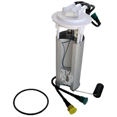 Fuel Pump Module Assembly by AUTOBEST - F2962A pa1