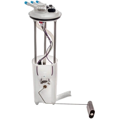 Fuel Pump Module Assembly by AUTOBEST - F2976A pa1