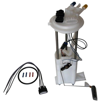 Fuel Pump Module Assembly by AUTOBEST - F2978A pa3