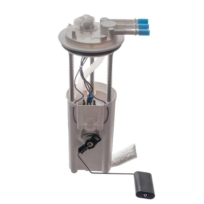 Fuel Pump Module Assembly by AUTOBEST - F2980A pa2