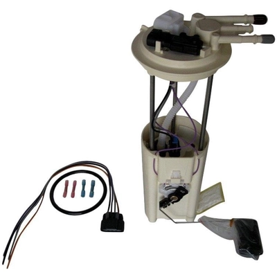 Fuel Pump Module Assembly by AUTOBEST - F2982A pa3
