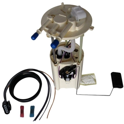 Fuel Pump Module Assembly by AUTOBEST - F2983A pa3