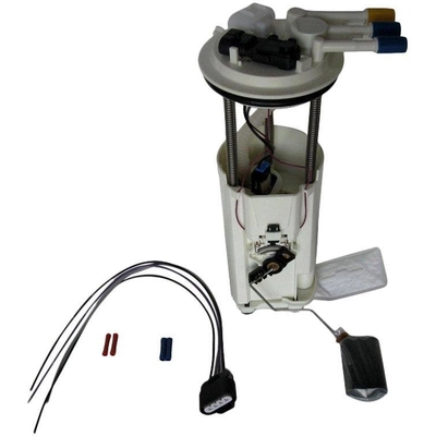Fuel Pump Module Assembly by AUTOBEST - F2984A pa3