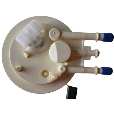 Fuel Pump Module Assembly by AUTOBEST - F2987A pa1