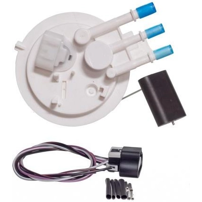 Fuel Pump Module Assembly by AUTOBEST - F2989A pa6