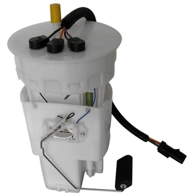 Fuel Pump Module Assembly by AUTOBEST - F3000A pa1