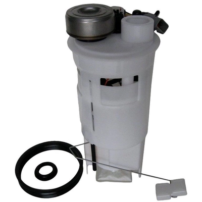 Fuel Pump Module Assembly by AUTOBEST - F3004A pa1