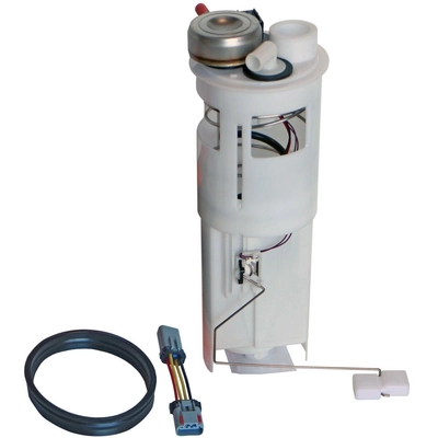 Fuel Pump Module Assembly by AUTOBEST - F3007A pa6