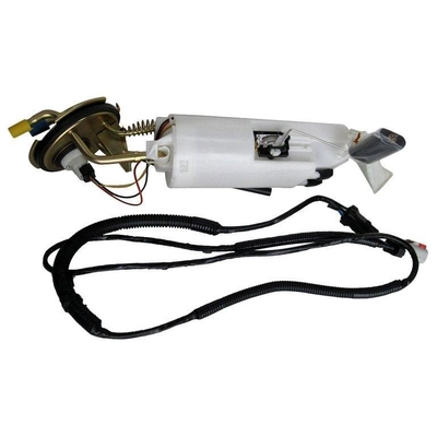Fuel Pump Module Assembly by AUTOBEST - F3041A pa1