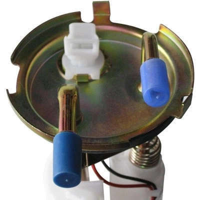 Fuel Pump Module Assembly by AUTOBEST - F3051A pa2