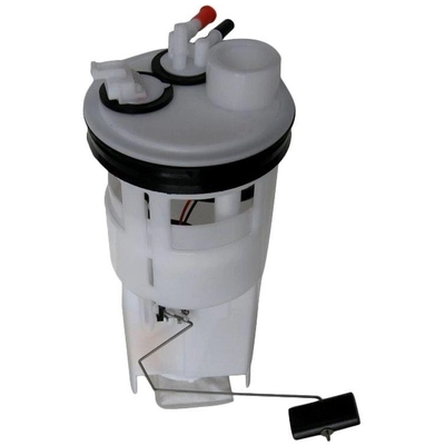 Fuel Pump Module Assembly by AUTOBEST - F3058A pa1