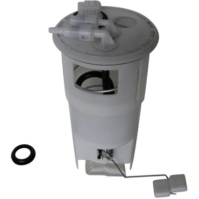 Fuel Pump Module Assembly by AUTOBEST - F3065A pa1