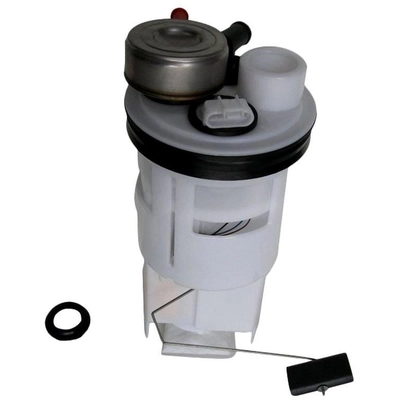 Fuel Pump Module Assembly by AUTOBEST - F3073A pa1