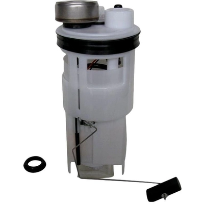 Fuel Pump Module Assembly by AUTOBEST - F3076A pa2