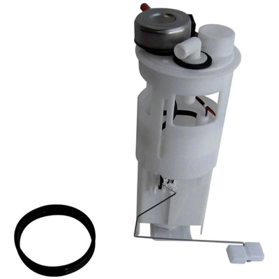 Fuel Pump Module Assembly by AUTOBEST - F3096A pa1