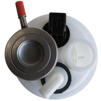 Fuel Pump Module Assembly by AUTOBEST - F3096A pa2