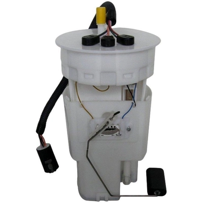 Fuel Pump Module Assembly by AUTOBEST - F3098A pa1