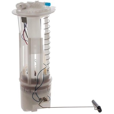 Fuel Pump Module Assembly by AUTOBEST - F3100A pa1