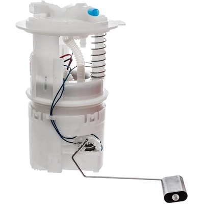 Fuel Pump Module Assembly by AUTOBEST - F3107A pa3