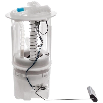Fuel Pump Module Assembly by AUTOBEST - F3108A pa3