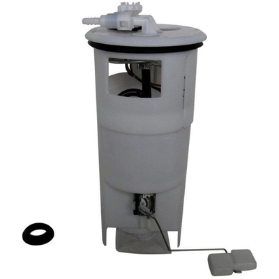 Fuel Pump Module Assembly by AUTOBEST - F3112A pa1