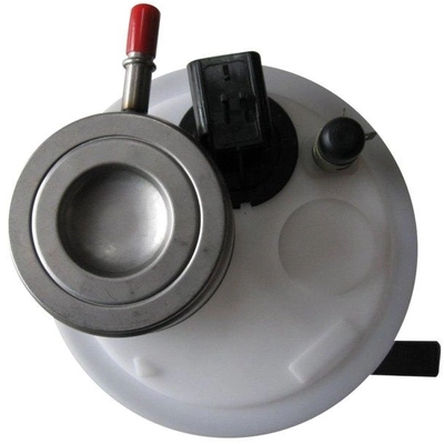 Fuel Pump Module Assembly by AUTOBEST - F3122A pa1