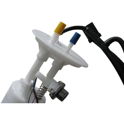 Fuel Pump Module Assembly by AUTOBEST - F3124A pa2