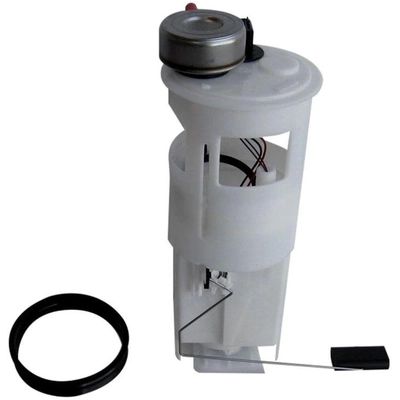 Fuel Pump Module Assembly by AUTOBEST - F3125A pa2