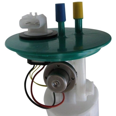 Fuel Pump Module Assembly by AUTOBEST - F3130A pa1