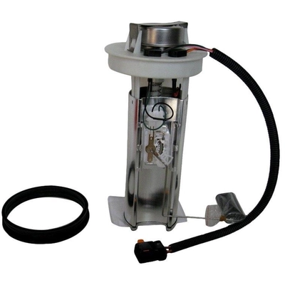 Fuel Pump Module Assembly by AUTOBEST - F3132A pa1