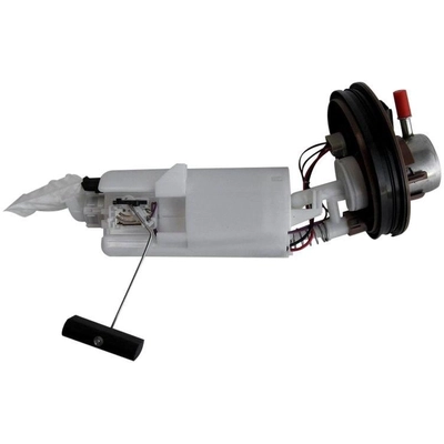 Fuel Pump Module Assembly by AUTOBEST - F3141A pa1