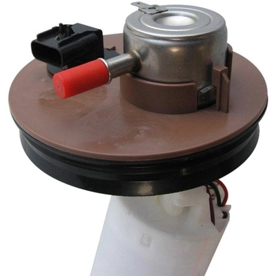 Fuel Pump Module Assembly by AUTOBEST - F3141A pa2