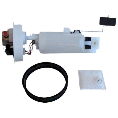 Fuel Pump Module Assembly by AUTOBEST - F3153A pa1