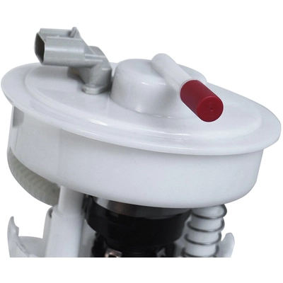 Fuel Pump Module Assembly by AUTOBEST - F3154A pa4