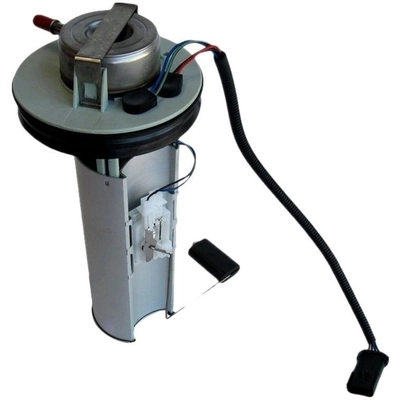 Fuel Pump Module Assembly by AUTOBEST - F3167A pa1