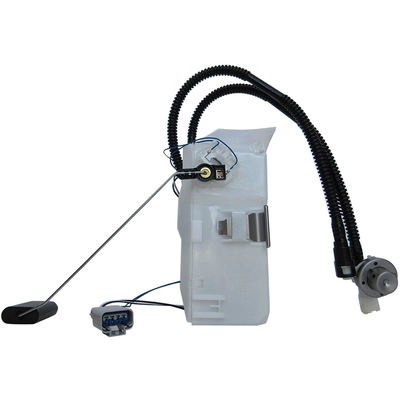 Fuel Pump Module Assembly by AUTOBEST - F3173A pa3