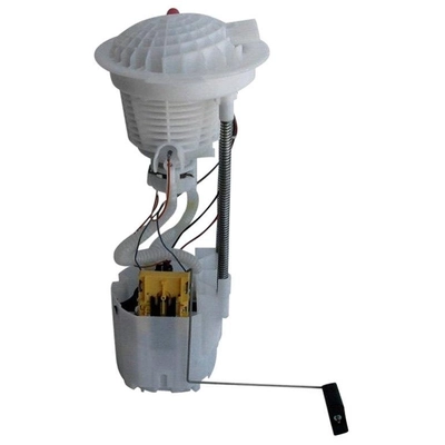 Fuel Pump Module Assembly by AUTOBEST - F3176A pa1