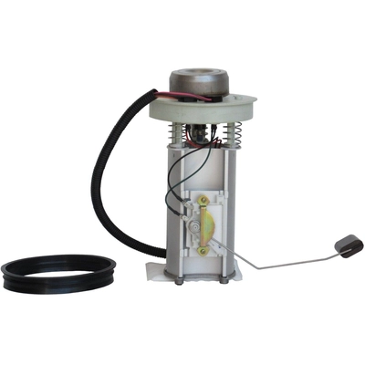 Fuel Pump Module Assembly by AUTOBEST - F3196A pa5