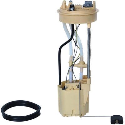 Fuel Pump Module Assembly by AUTOBEST - F3198A pa1