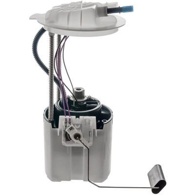 Fuel Pump Module Assembly by AUTOBEST - F3220A pa3