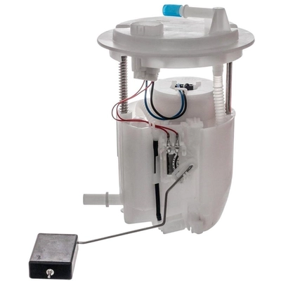 Fuel Pump Module Assembly by AUTOBEST - F3229A pa1