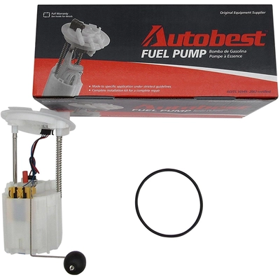 Fuel Pump Module Assembly by AUTOBEST - F3252A pa2